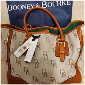 Dooney and Bourke Bag